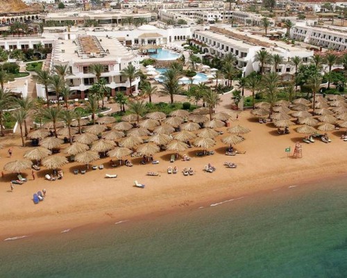 Jaz Elite Palace 16+ — отель 5* в Шарм-эль-Шейхе для взрослых
