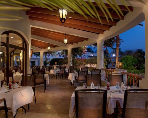Jaz Elite Palace 16+ — отель 5* в Шарм-эль-Шейхе для взрослых
