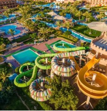 Akassia Swiss Resort 5*