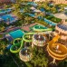 Akassia Swiss Resort 5* — Марса Алам, Египет