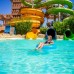 Akassia Swiss Resort 5* — Марса Алам, Египет