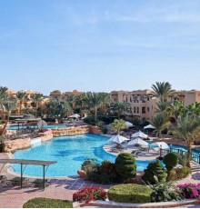 Steigenberger Coraya Beach 5*