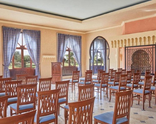 Steigenberger Coraya Beach 5* — Марса Алам, Египет