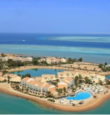 Movenpick Resort & Spa El Gouna 5*