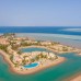 Movenpick Resort & Spa El Gouna: честный обзор отеля 5*