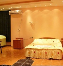 Ясемин 4*