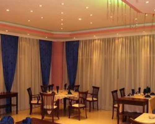 Отель Ясемин 4* в Сухуме (Абхазия)