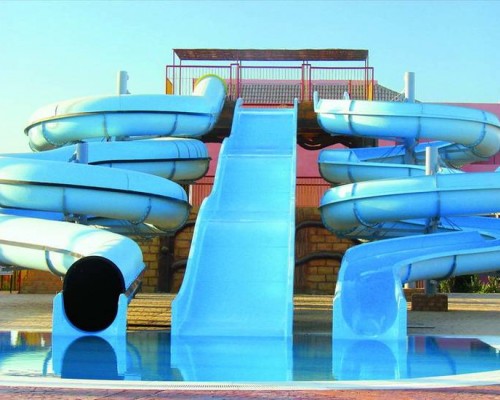 Park Inn 4* (Шарм-эль-Шейх): что важно знать перед бронированием