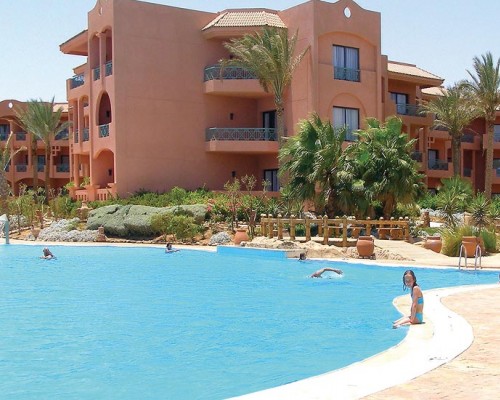 Park Inn 4* (Шарм-эль-Шейх): что важно знать перед бронированием