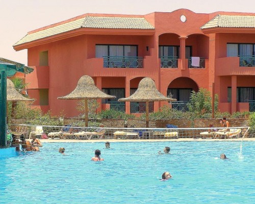 Park Inn 4* (Шарм-эль-Шейх): что важно знать перед бронированием