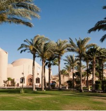 Shams Alam Beach Resort 4*