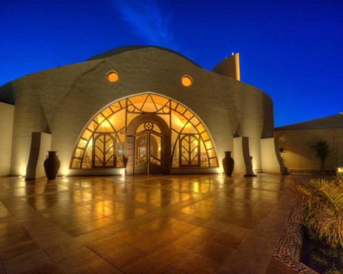 Shams Alam Beach Resort 4* — Марса Алам, Египет