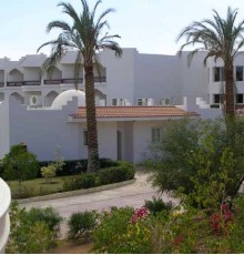 Maxi Village 5* Maxi Village 5*