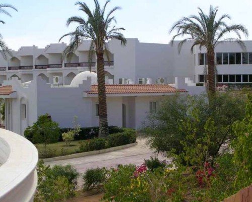 Maxi Village 5* — Шарм-эль-Шейх, Египет