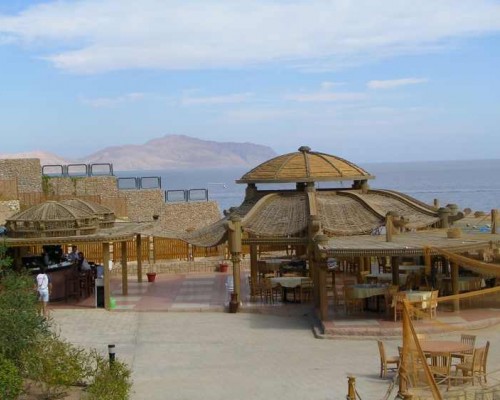 Maxi Village 5* — Шарм-эль-Шейх, Египет