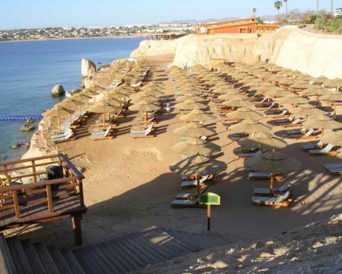 Maxi Village 5* — Шарм-эль-Шейх, Египет