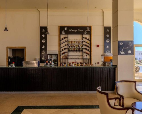 Continental Plaza Beach Resort 4* — Шарм-эль-Шейх