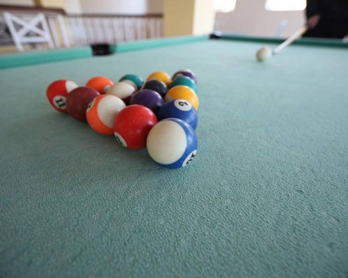 Continental Plaza Beach Resort 4* — Шарм-эль-Шейх