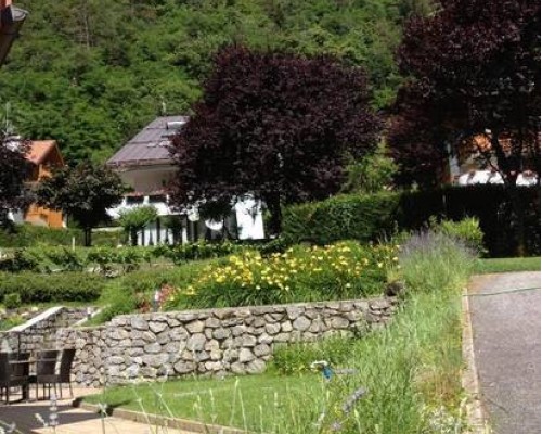 Hotel Bella Di Bosco 3* — Мале, Мальдивы
