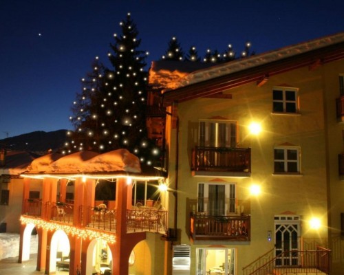 Hotel Bella Di Bosco 3* — Мале, Мальдивы