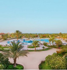 Pharaoh Azur Resort 5* Pharaoh Azur Resort 5*