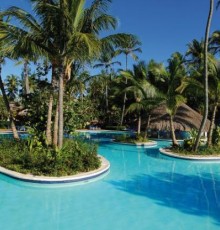 Barcelo Dominican Beach Resort 4*