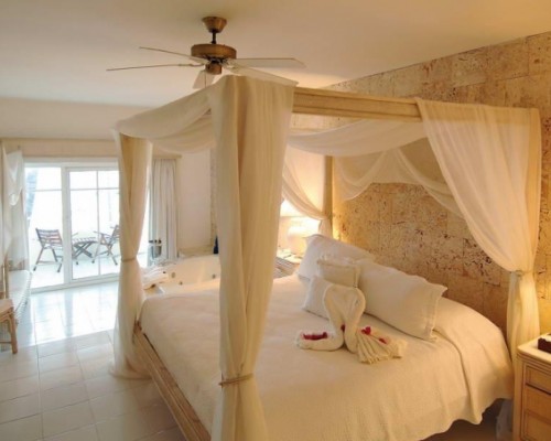 Barcelo Dominican Beach Resort 4* — Пунта-Кана, Доминикана