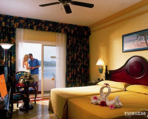 ClubHotel Riu Bachata 5* — Пуэрто-Плата, Доминикана