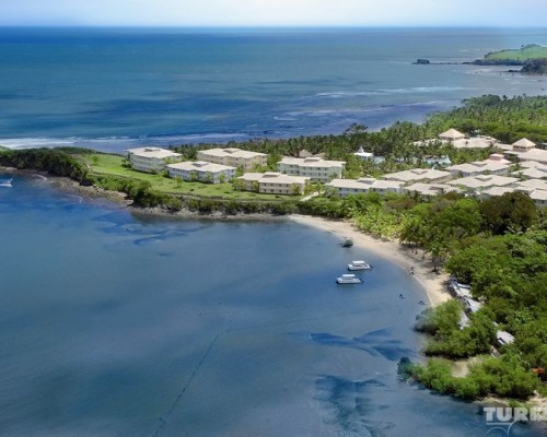 ClubHotel Riu Bachata 5* — Пуэрто-Плата, Доминикана