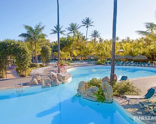 ClubHotel Riu Bachata 5* — Пуэрто-Плата, Доминикана