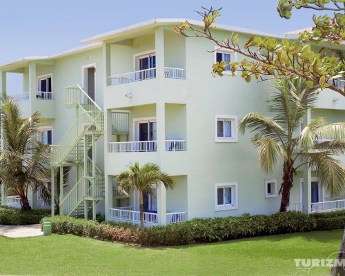 ClubHotel Riu Bachata 5* — Пуэрто-Плата, Доминикана