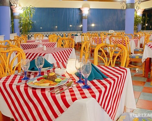 ClubHotel Riu Bachata 5* — Пуэрто-Плата, Доминикана