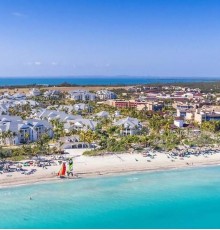 Melia Peninsula Varadero 5*