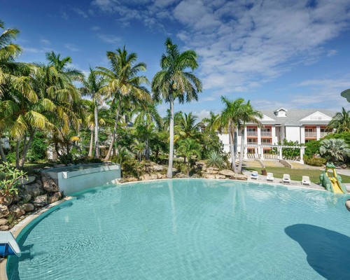 Melia Peninsula Varadero 5* — отель в Варадеро, Куба