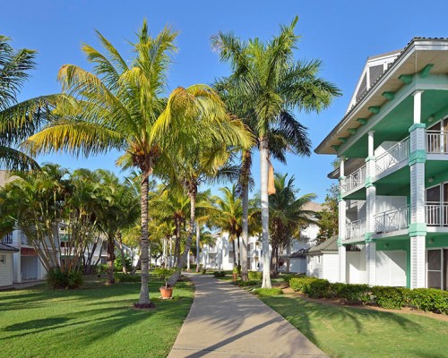 Melia Peninsula Varadero 5* — отель в Варадеро, Куба