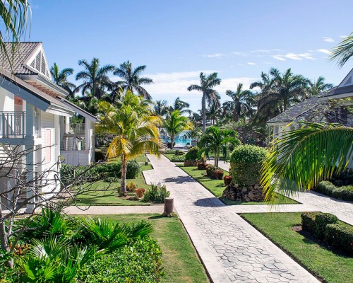 Melia Peninsula Varadero 5* — отель в Варадеро, Куба