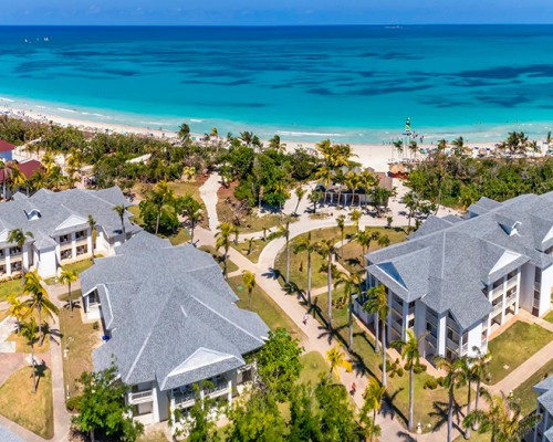Melia Peninsula Varadero 5* — отель в Варадеро, Куба