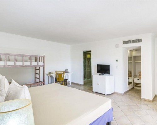 Melia Peninsula Varadero 5* — отель в Варадеро, Куба