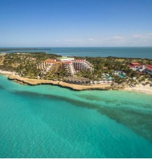 Melia Varadero 5*