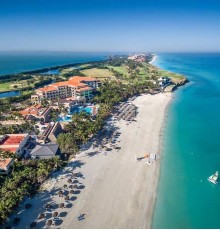 Melia Las Americas 5*