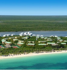Melia Cayo Coco 5*