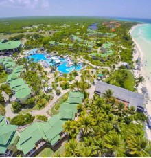 Tryp Cayo Coco 4*