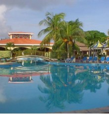 Starfish Las Palmas 3*