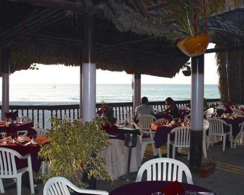 Starfish Las Palmas 3* — Варадеро, Куба