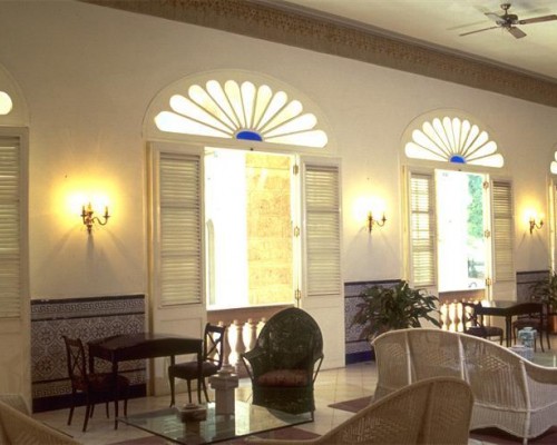 Starfish Las Palmas 3* — Варадеро, Куба