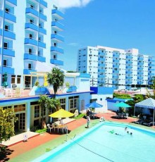 Acuazul 3*