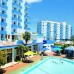 Отель Acuazul 3* на Кубе, Варадеро