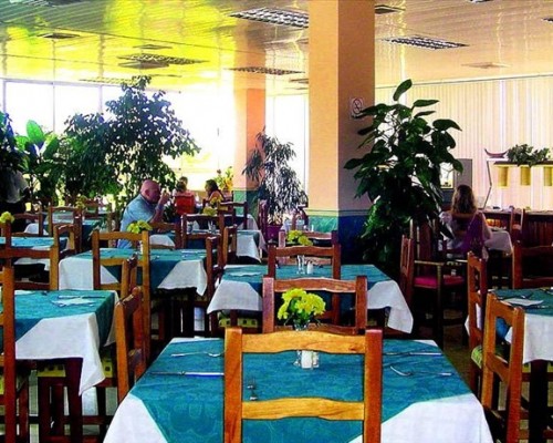 Отель Acuazul 3* на Кубе, Варадеро