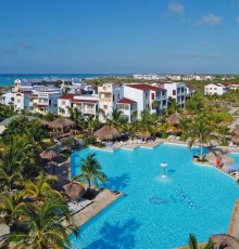 Starfish Cayo Largo 4*