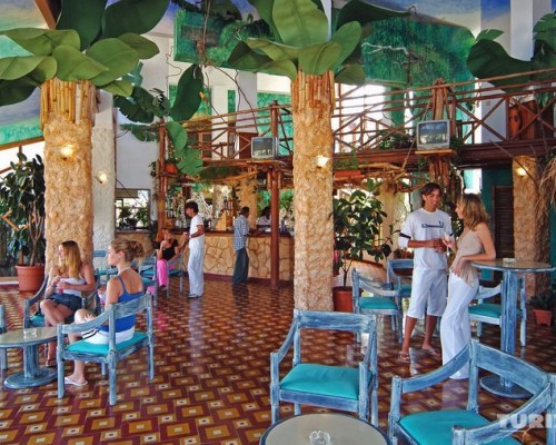 Starfish Cayo Largo 4* — остров Кайо-Ларго, Куба